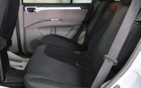 Mitsubishi Pajero Sport II рестайлинг, 2008 год, 1 199 000 рублей, 20 фотография