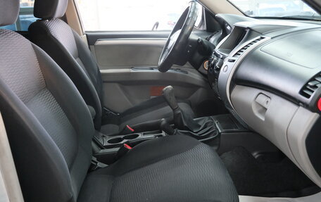 Mitsubishi Pajero Sport II рестайлинг, 2008 год, 1 199 000 рублей, 18 фотография