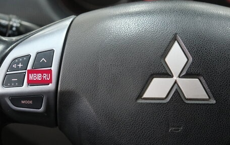 Mitsubishi Pajero Sport II рестайлинг, 2008 год, 1 199 000 рублей, 13 фотография