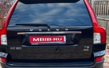 Volvo XC90 II рестайлинг, 2010 год, 1 700 000 рублей, 3 фотография