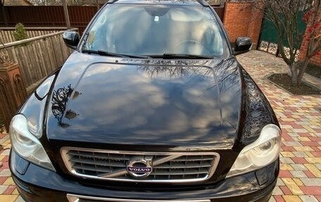 Volvo XC90 II рестайлинг, 2010 год, 1 700 000 рублей, 2 фотография