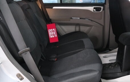 Mitsubishi Pajero Sport II рестайлинг, 2008 год, 1 199 000 рублей, 19 фотография