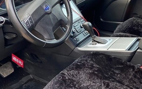 Volvo XC90 II рестайлинг, 2010 год, 1 700 000 рублей, 4 фотография