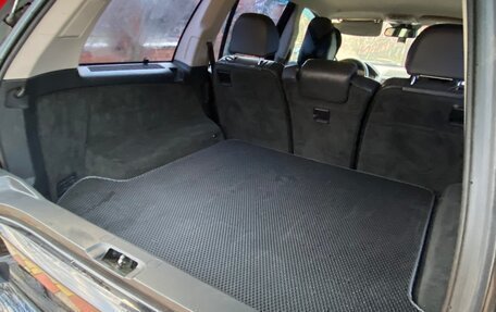 Volvo XC90 II рестайлинг, 2010 год, 1 700 000 рублей, 10 фотография