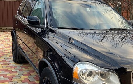 Volvo XC90 II рестайлинг, 2010 год, 1 700 000 рублей, 5 фотография