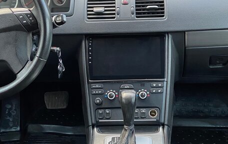 Volvo XC90 II рестайлинг, 2010 год, 1 700 000 рублей, 14 фотография