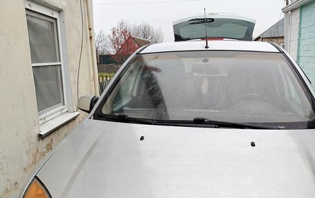 Ford Fusion I, 2006 год, 450 000 рублей, 4 фотография