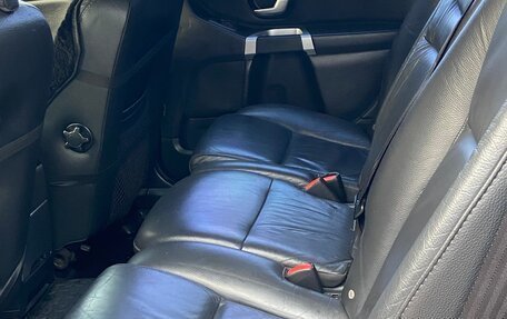 Volvo XC90 II рестайлинг, 2010 год, 1 700 000 рублей, 13 фотография