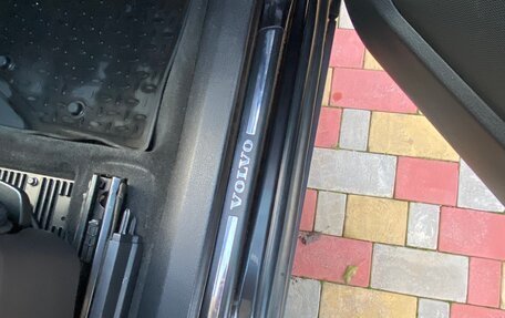 Volvo XC90 II рестайлинг, 2010 год, 1 700 000 рублей, 15 фотография