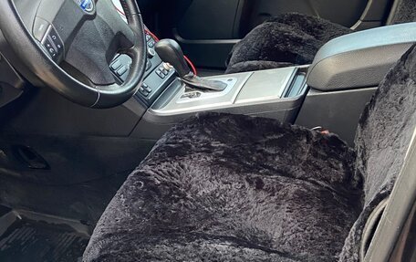 Volvo XC90 II рестайлинг, 2010 год, 1 700 000 рублей, 12 фотография