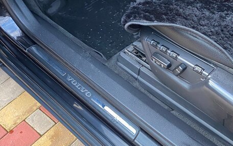 Volvo XC90 II рестайлинг, 2010 год, 1 700 000 рублей, 11 фотография