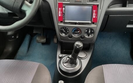 Ford Fusion I, 2006 год, 450 000 рублей, 3 фотография