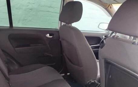 Ford Fusion I, 2006 год, 450 000 рублей, 8 фотография