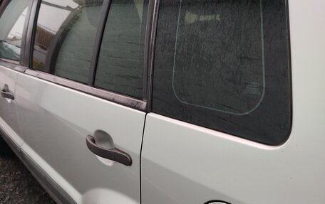 Ford Fusion I, 2006 год, 450 000 рублей, 5 фотография