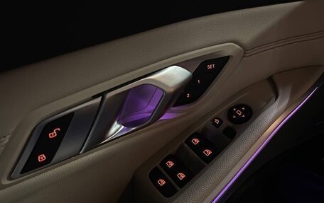 BMW 3 серия, 2020 год, 3 900 000 рублей, 2 фотография