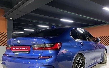 BMW 3 серия, 2020 год, 3 900 000 рублей, 11 фотография