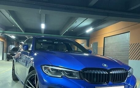 BMW 3 серия, 2020 год, 3 900 000 рублей, 7 фотография