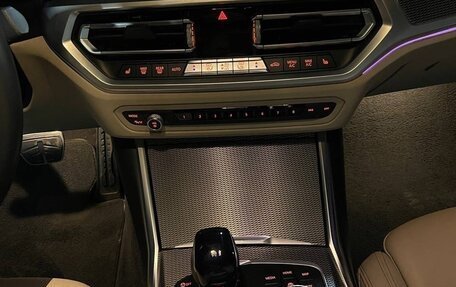 BMW 3 серия, 2020 год, 3 900 000 рублей, 19 фотография