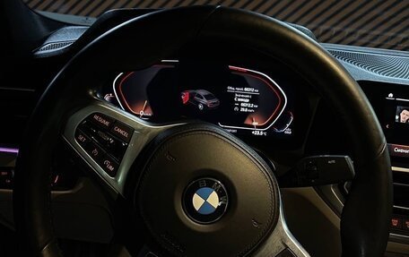 BMW 3 серия, 2020 год, 3 900 000 рублей, 15 фотография