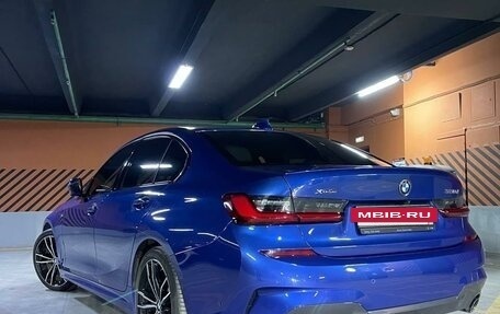 BMW 3 серия, 2020 год, 3 900 000 рублей, 20 фотография