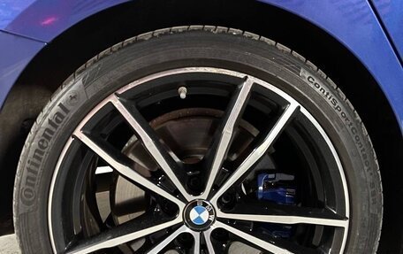 BMW 3 серия, 2020 год, 3 900 000 рублей, 37 фотография