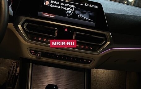 BMW 3 серия, 2020 год, 3 900 000 рублей, 35 фотография