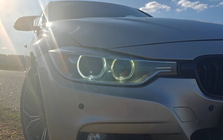 BMW 3 серия, 2013 год, 1 150 000 рублей, 5 фотография