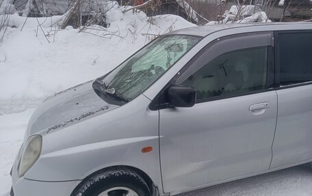 Mitsubishi Dingo, 1999 год, 250 000 рублей, 2 фотография