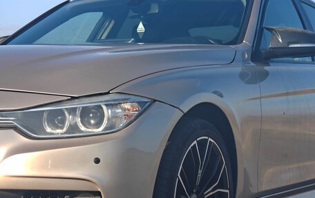 BMW 3 серия, 2013 год, 1 150 000 рублей, 6 фотография