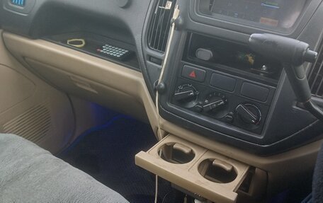 Mitsubishi Dingo, 1999 год, 250 000 рублей, 8 фотография