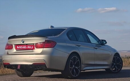 BMW 3 серия, 2013 год, 1 150 000 рублей, 8 фотография