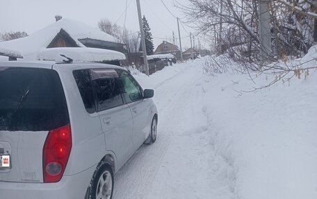 Mitsubishi Dingo, 1999 год, 250 000 рублей, 7 фотография