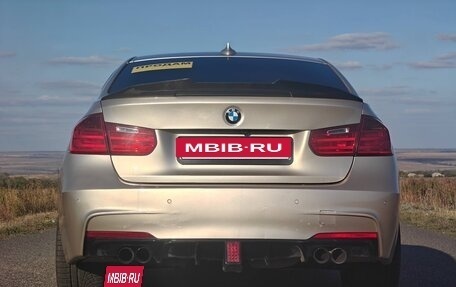 BMW 3 серия, 2013 год, 1 150 000 рублей, 7 фотография