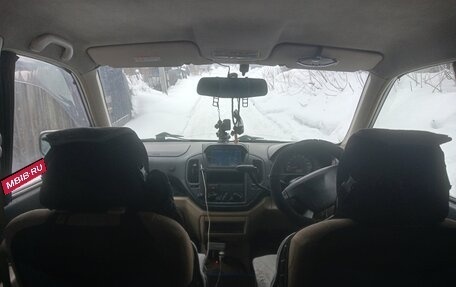 Mitsubishi Dingo, 1999 год, 250 000 рублей, 6 фотография