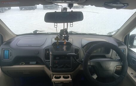 Mitsubishi Dingo, 1999 год, 250 000 рублей, 13 фотография