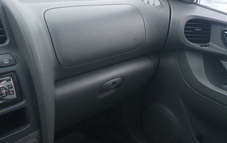 Hyundai Santa Fe Classic, 2008 год, 780 000 рублей, 2 фотография