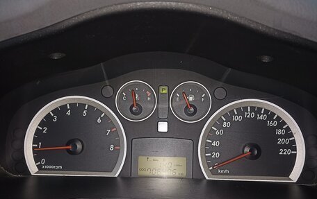 Hyundai Santa Fe Classic, 2008 год, 780 000 рублей, 4 фотография