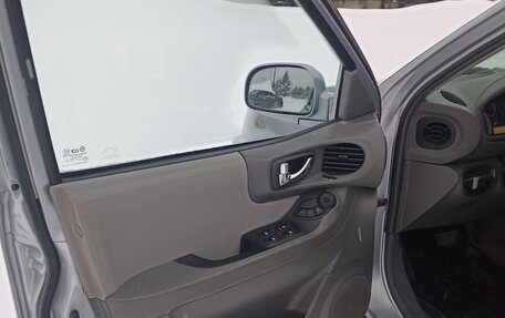 Hyundai Santa Fe Classic, 2008 год, 780 000 рублей, 7 фотография