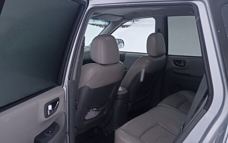 Hyundai Santa Fe Classic, 2008 год, 780 000 рублей, 11 фотография