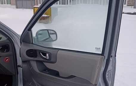 Hyundai Santa Fe Classic, 2008 год, 780 000 рублей, 10 фотография