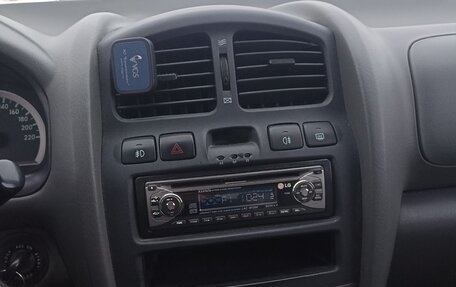 Hyundai Santa Fe Classic, 2008 год, 780 000 рублей, 5 фотография