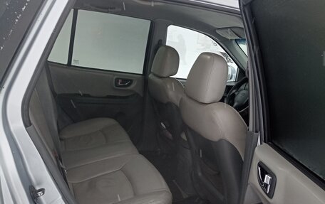Hyundai Santa Fe Classic, 2008 год, 780 000 рублей, 14 фотография