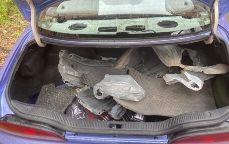 Toyota Corona EXiV II (ST200), 1995 год, 490 000 рублей, 8 фотография