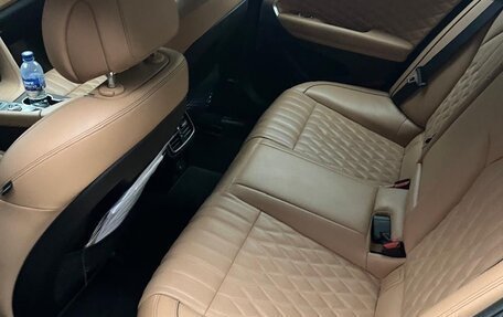 Genesis G70 I, 2021 год, 4 000 000 рублей, 8 фотография