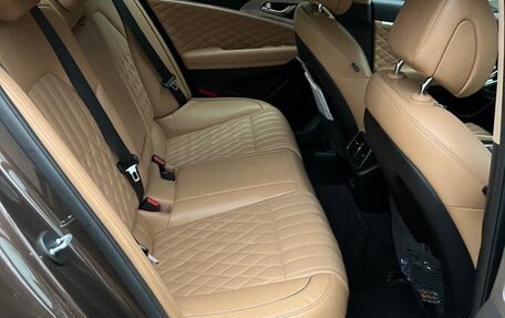 Genesis G70 I, 2021 год, 4 000 000 рублей, 10 фотография