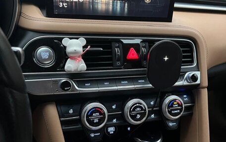 Genesis G70 I, 2021 год, 4 000 000 рублей, 13 фотография