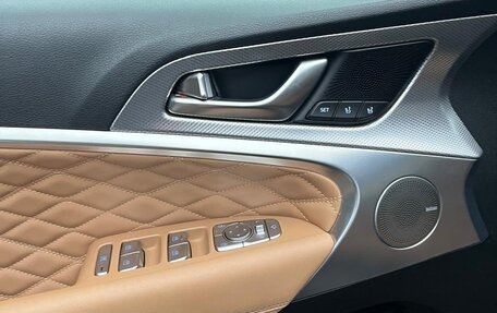 Genesis G70 I, 2021 год, 4 000 000 рублей, 11 фотография