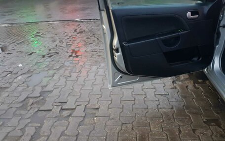 Ford Fiesta, 2006 год, 275 000 рублей, 14 фотография