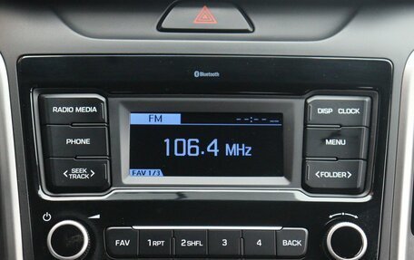 Hyundai Creta I рестайлинг, 2021 год, 1 849 000 рублей, 9 фотография