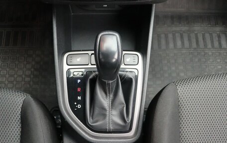 Hyundai Creta I рестайлинг, 2021 год, 1 849 000 рублей, 10 фотография